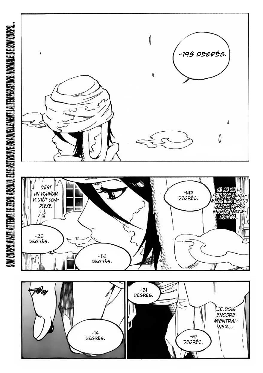Read Bleach vf Manga Online