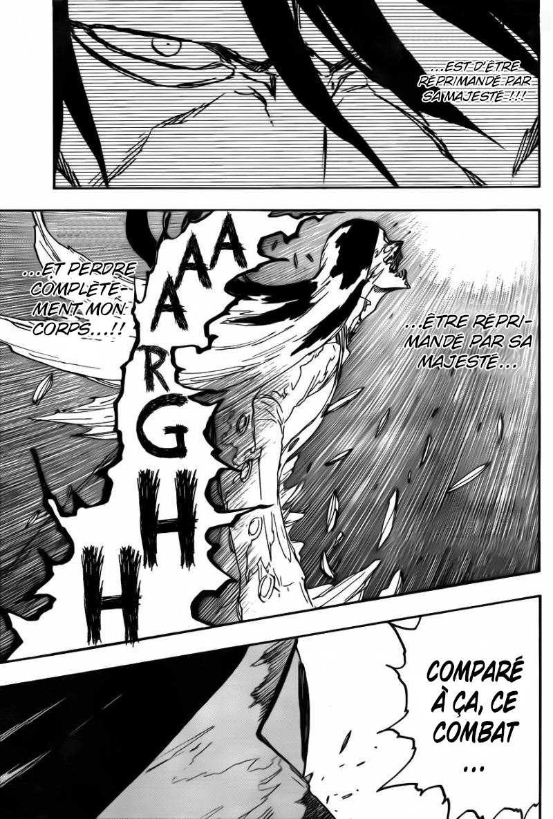 Read Bleach vf Manga Online