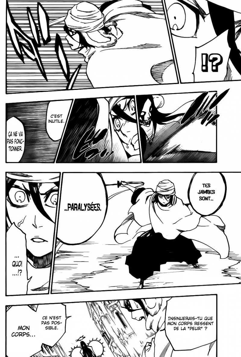 Read Bleach vf Manga Online