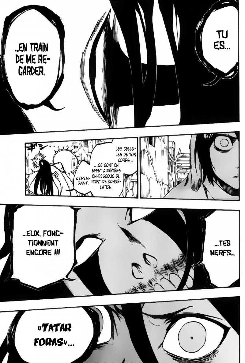 Read Bleach vf Manga Online