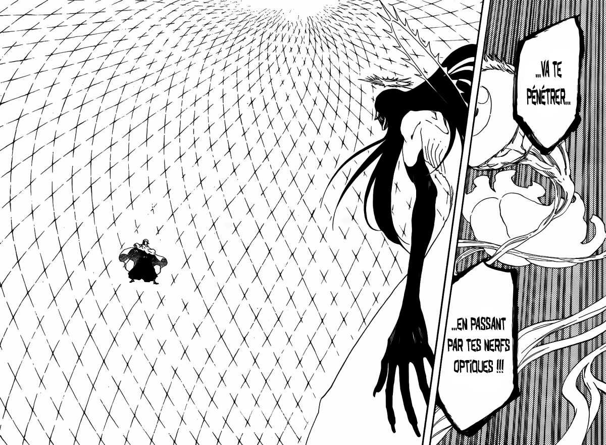 Read Bleach vf Manga Online