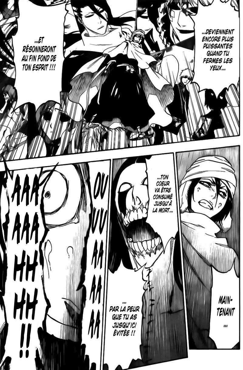 Read Bleach vf Manga Online