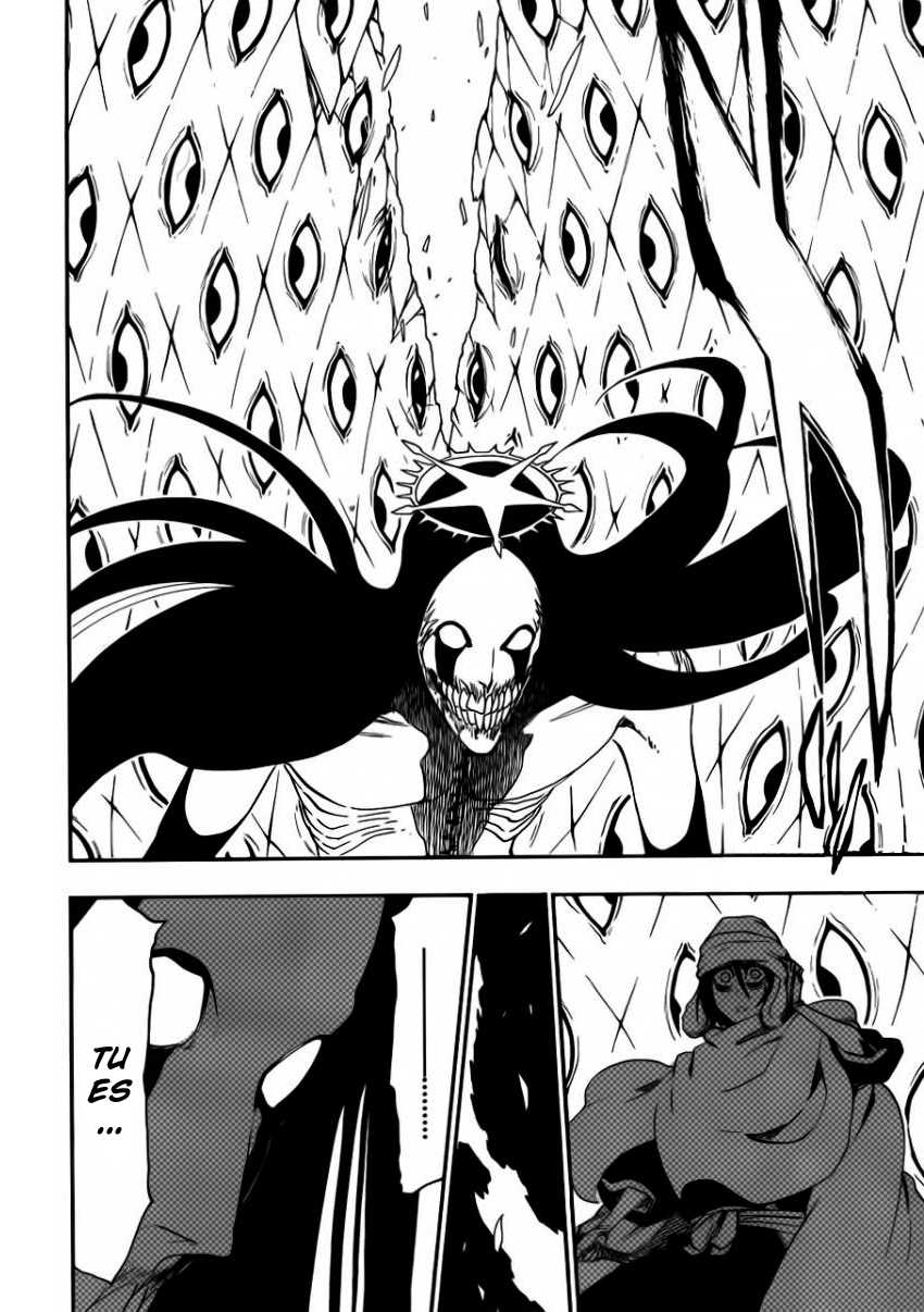 Read Bleach vf Manga Online
