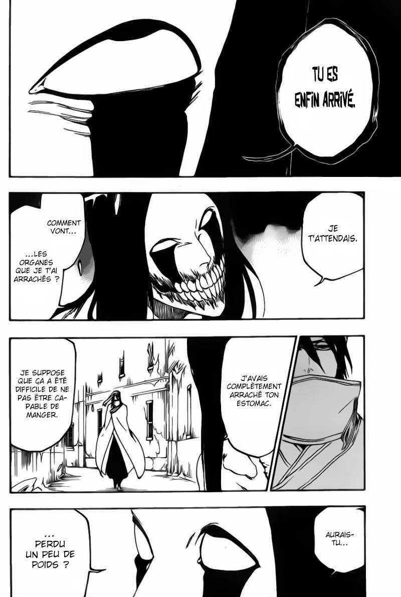 Read Bleach vf Manga Online