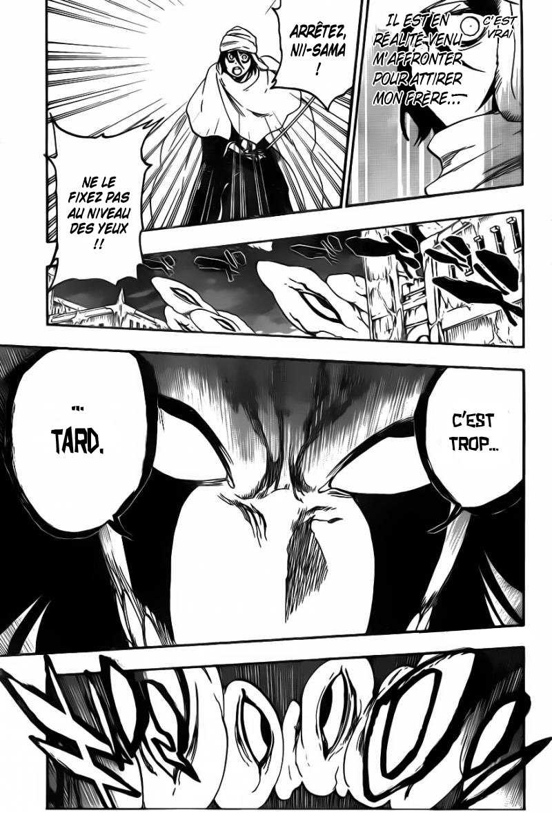Read Bleach vf Manga Online
