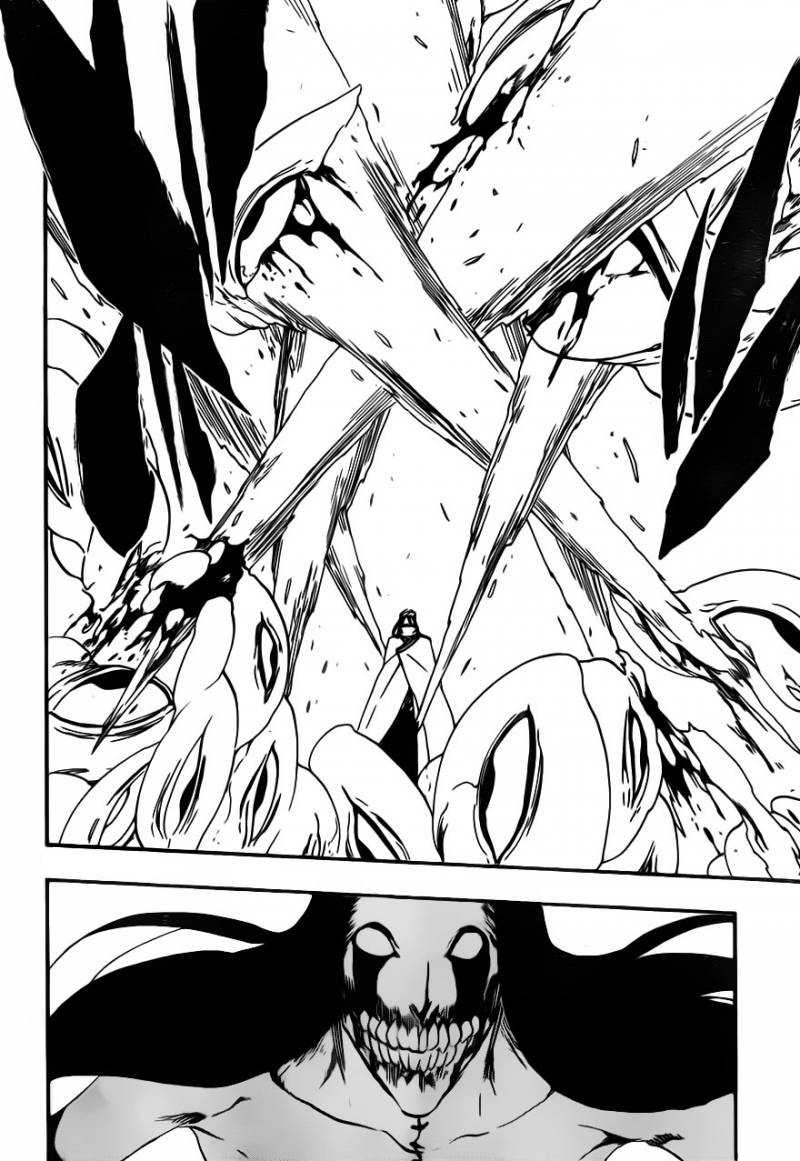 Read Bleach vf Manga Online