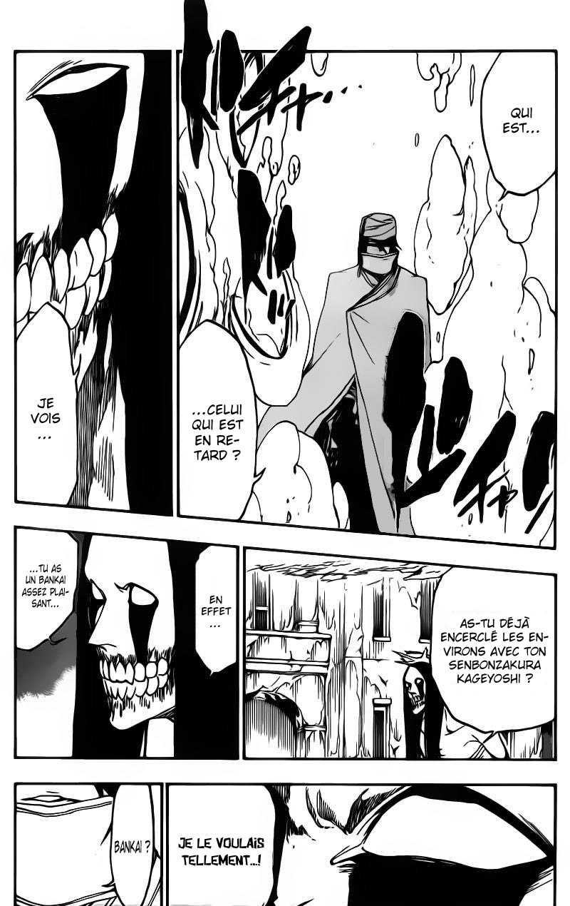 Read Bleach vf Manga Online