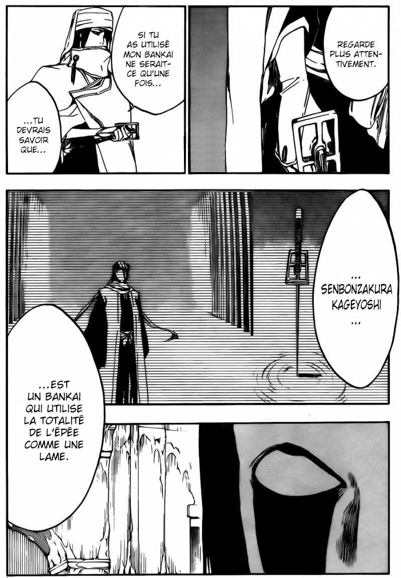 Read Bleach vf Manga Online