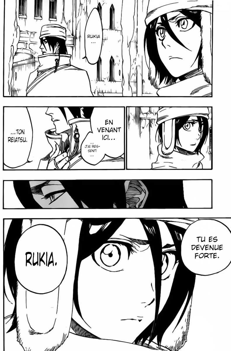 Read Bleach vf Manga Online