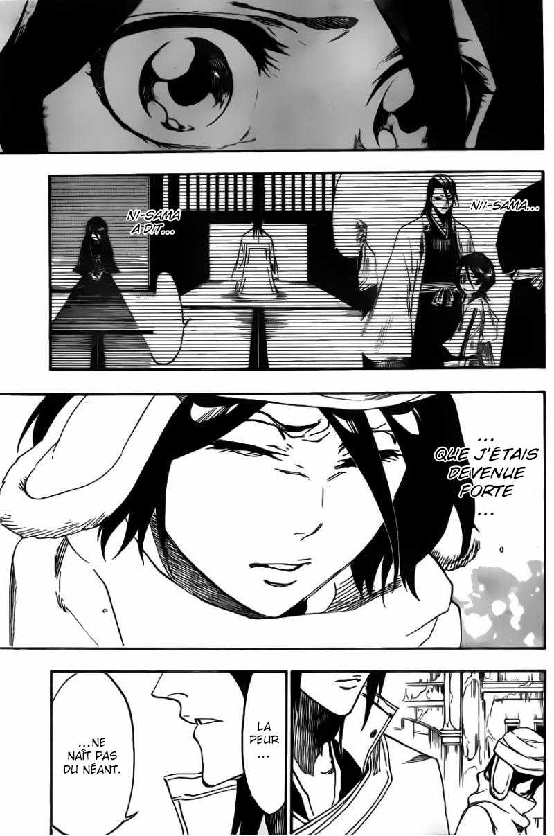 Read Bleach vf Manga Online