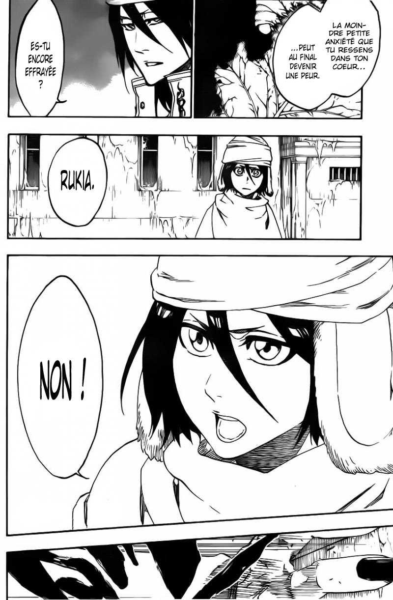 Read Bleach vf Manga Online
