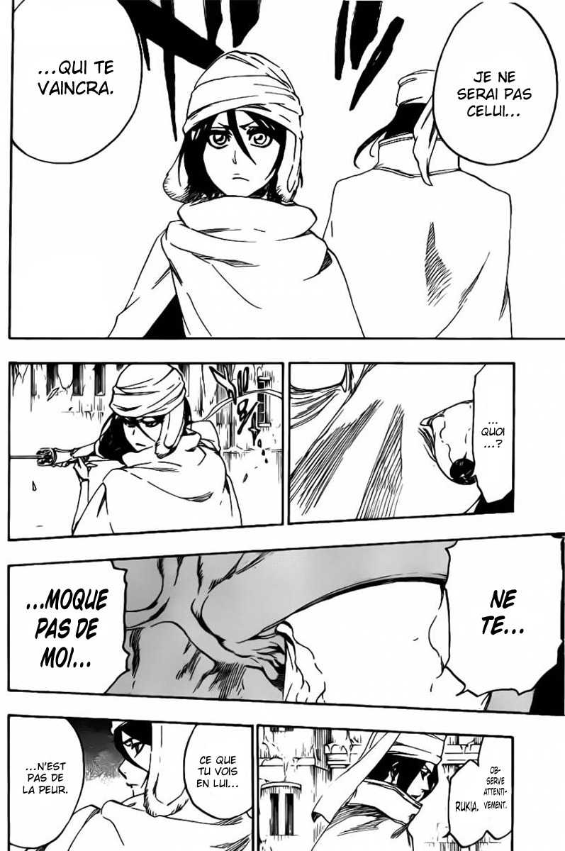 Read Bleach vf Manga Online