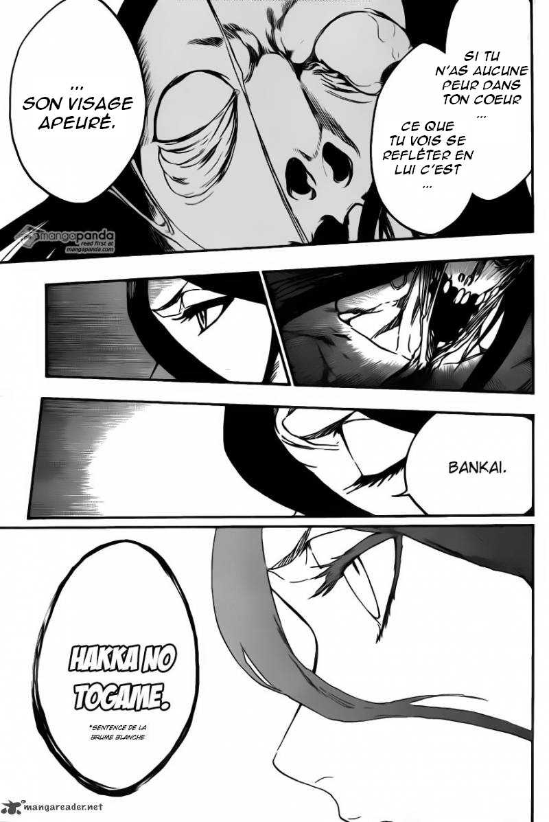 Read Bleach vf Manga Online