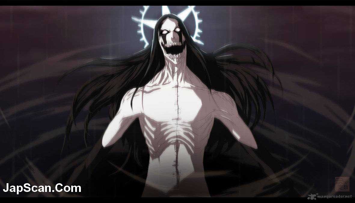 Read Bleach vf Manga Online