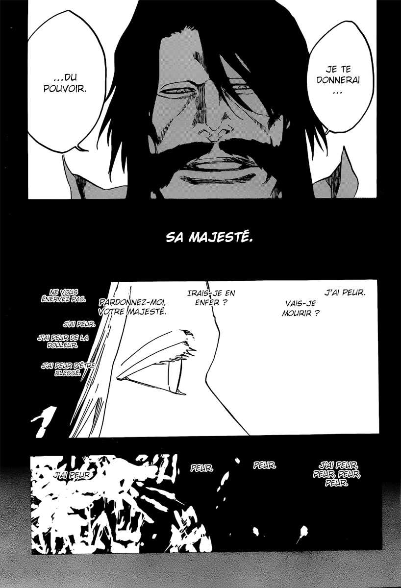 Read Bleach vf Manga Online