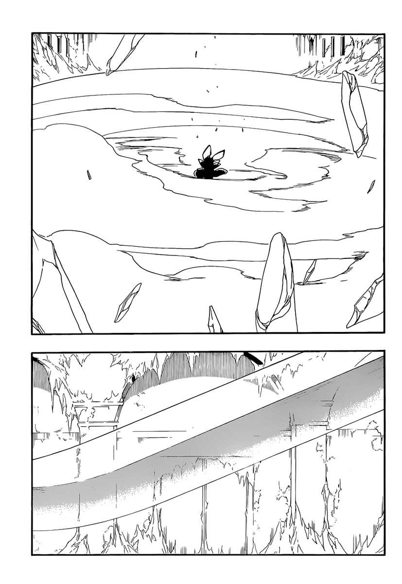 Read Bleach vf Manga Online