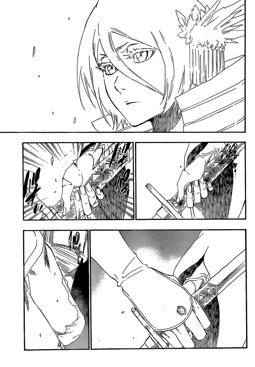 Read Bleach vf Manga Online