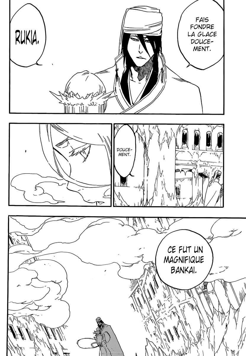 Read Bleach vf Manga Online