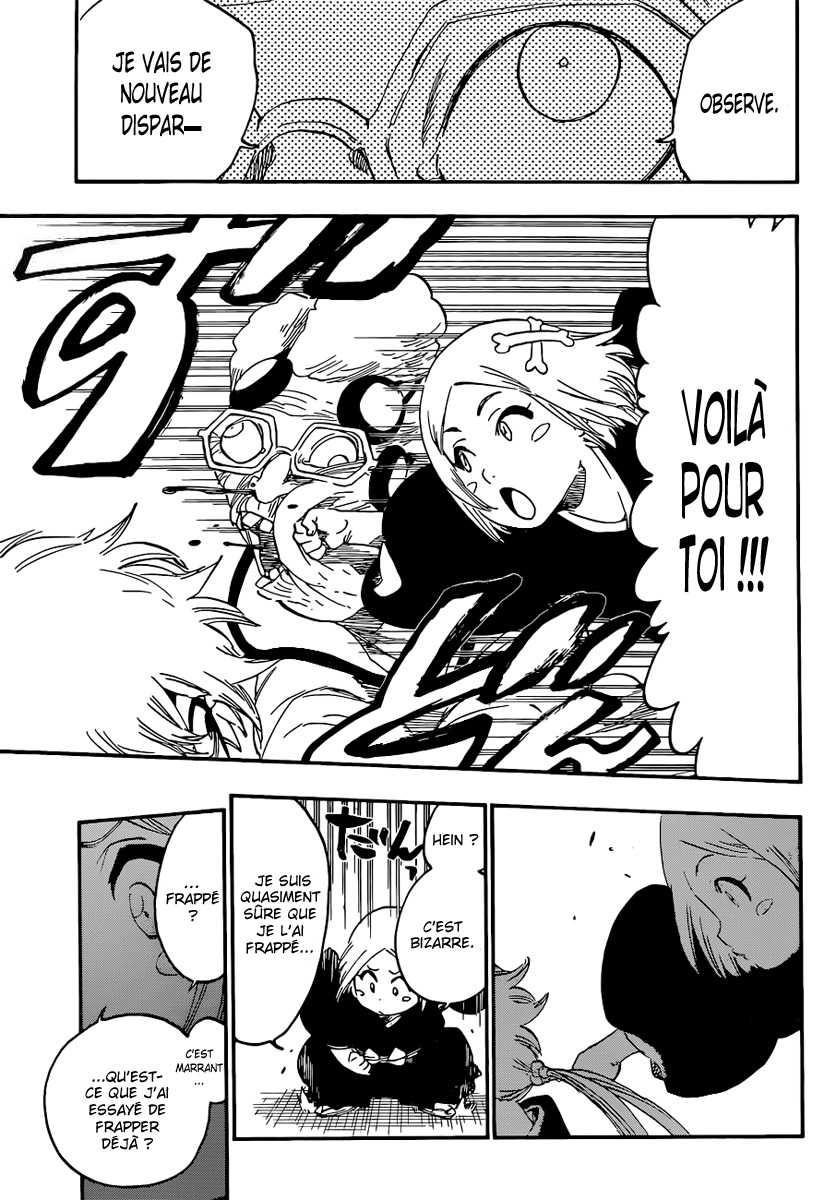 Read Bleach vf Manga Online