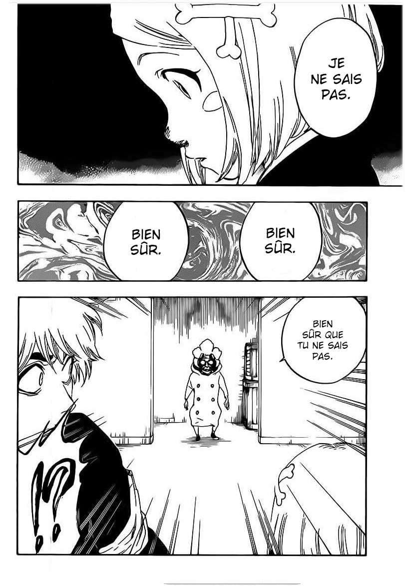 Read Bleach vf Manga Online
