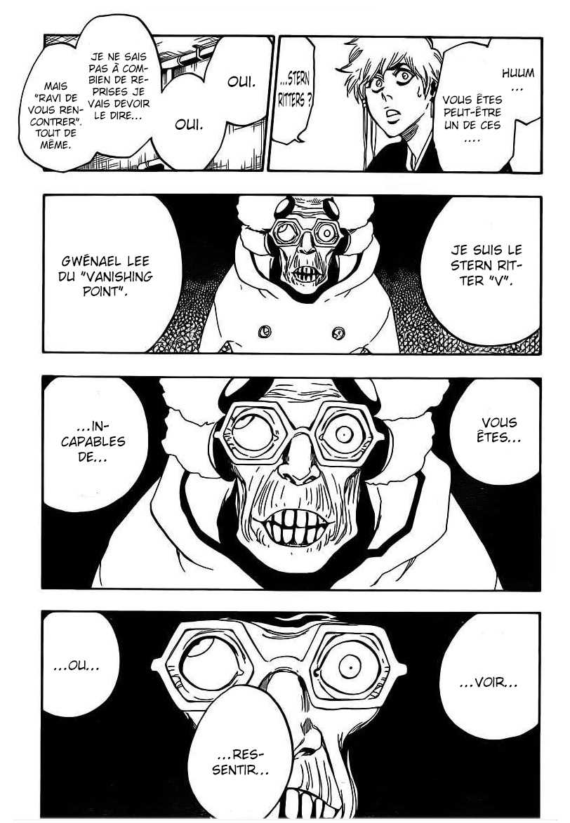 Read Bleach vf Manga Online