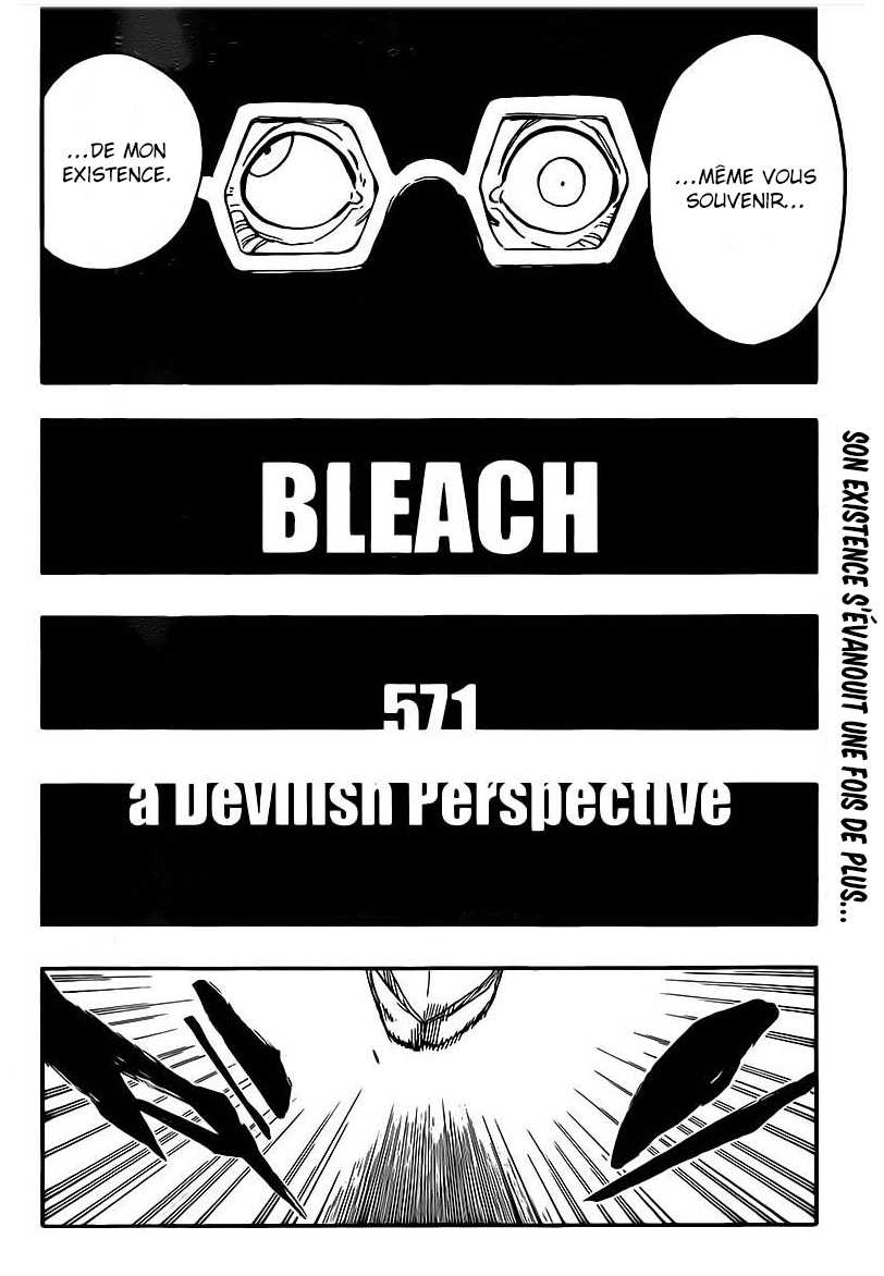 Read Bleach vf Manga Online