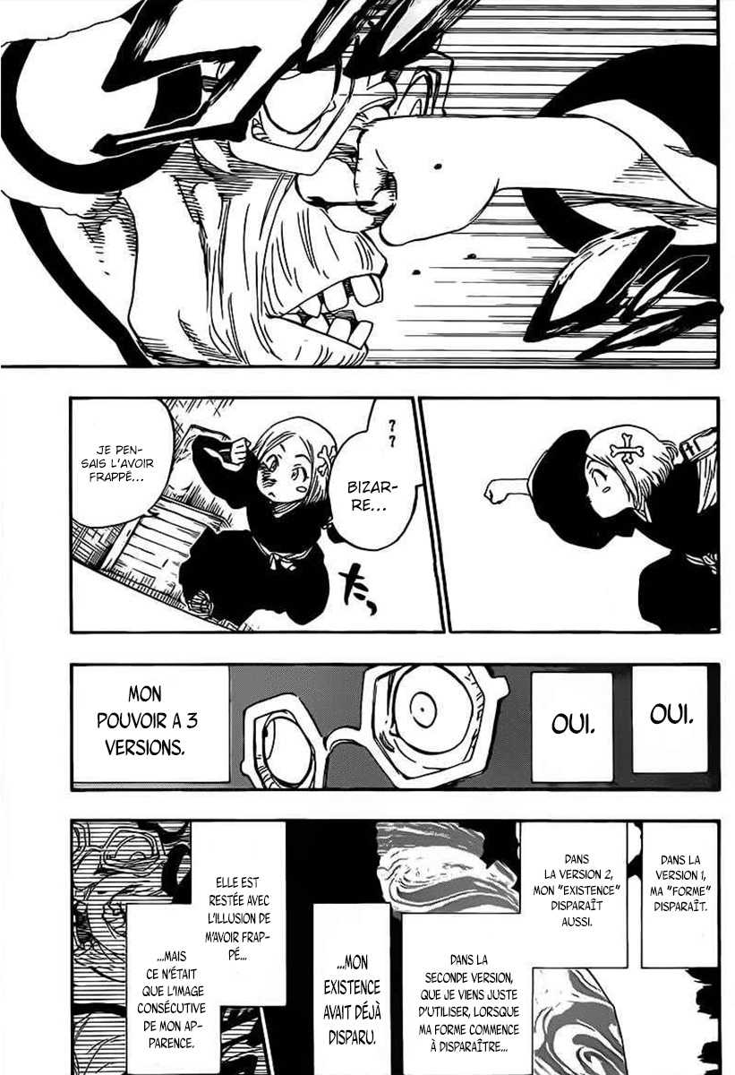 Read Bleach vf Manga Online