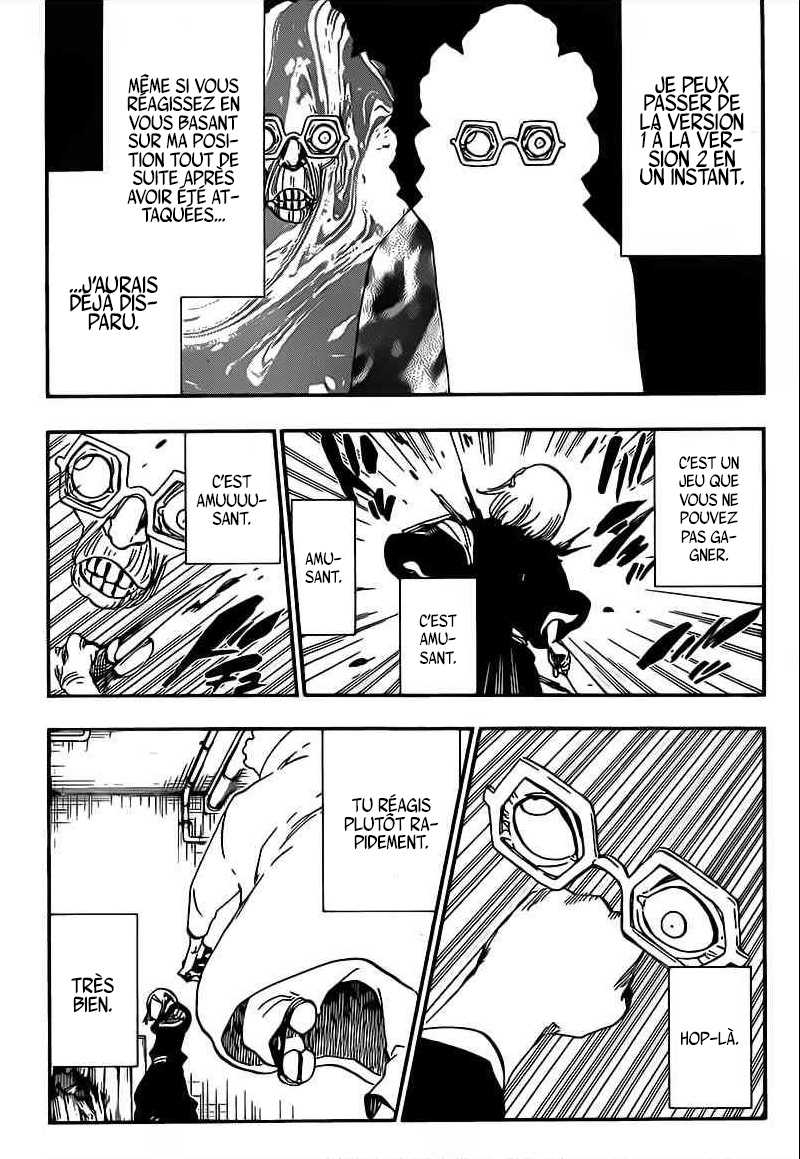 Read Bleach vf Manga Online