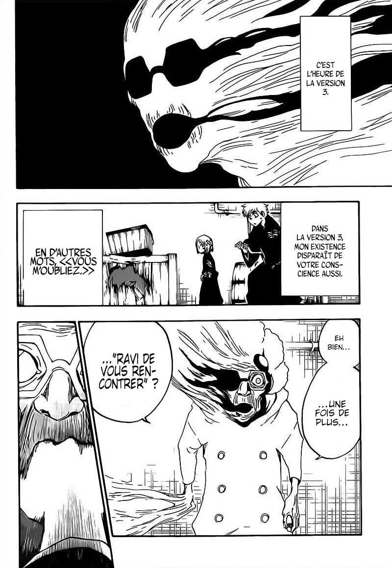 Read Bleach vf Manga Online