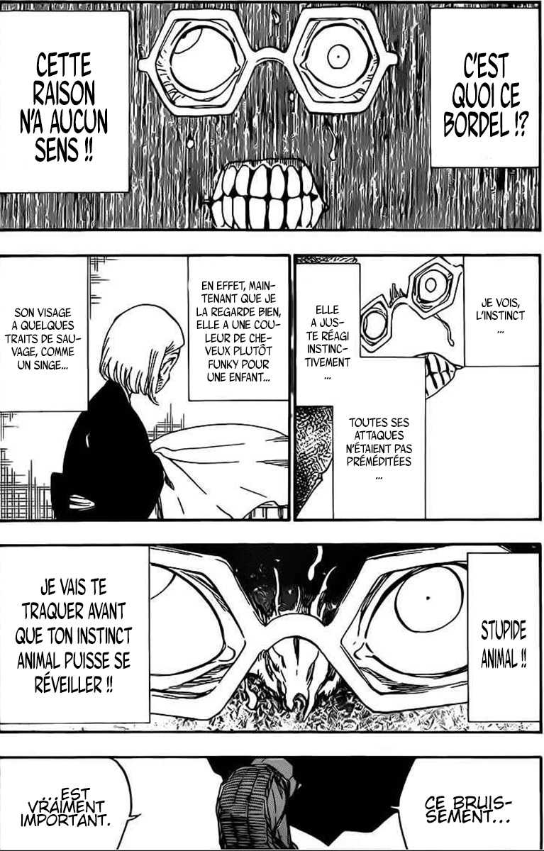 Read Bleach vf Manga Online