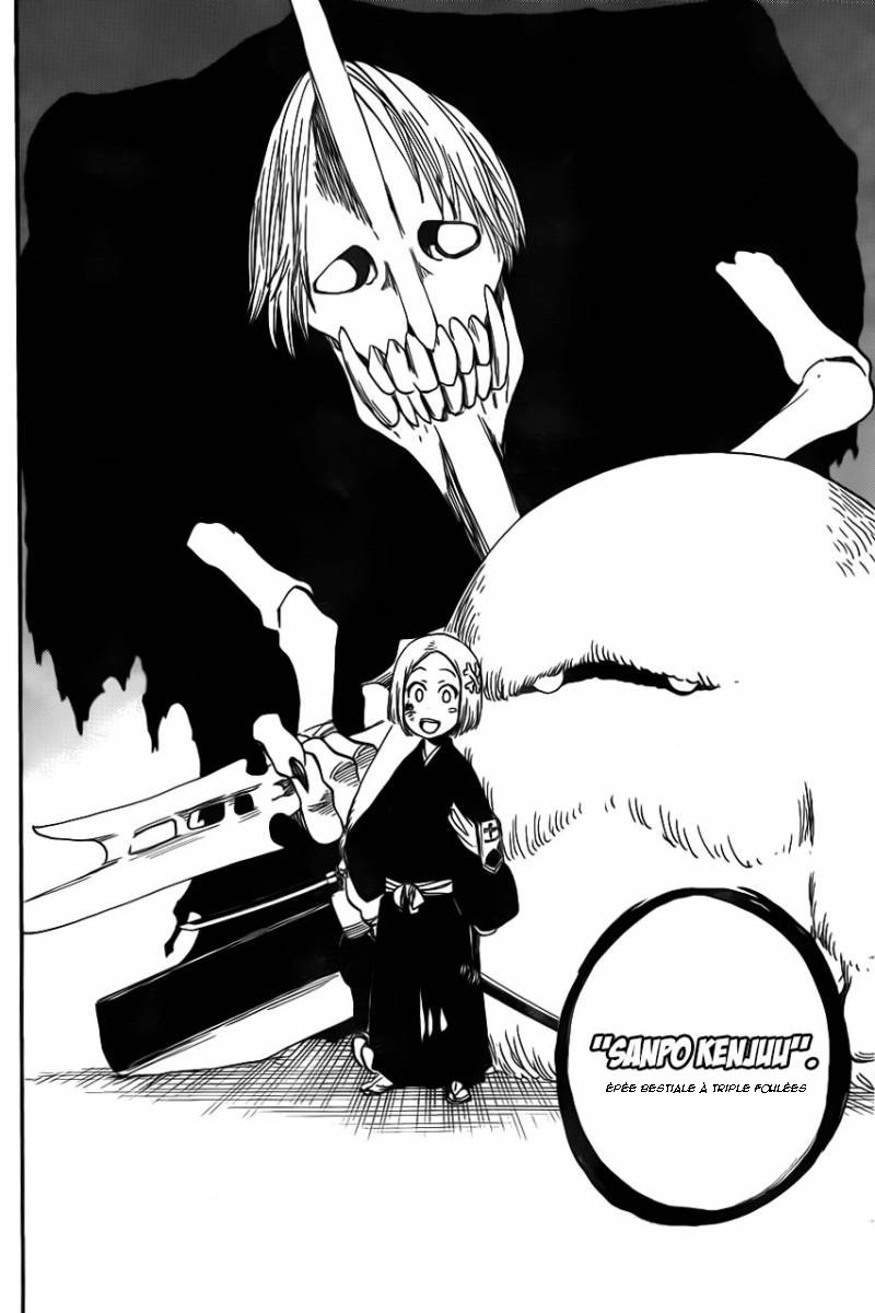 Read Bleach vf Manga Online