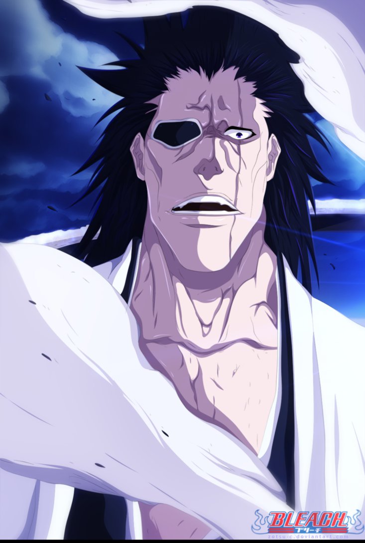 Read Bleach vf Manga Online