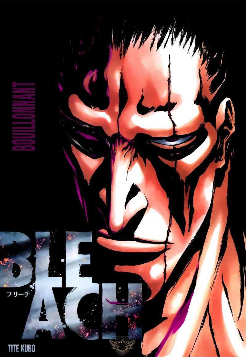 Read Bleach vf Manga Online