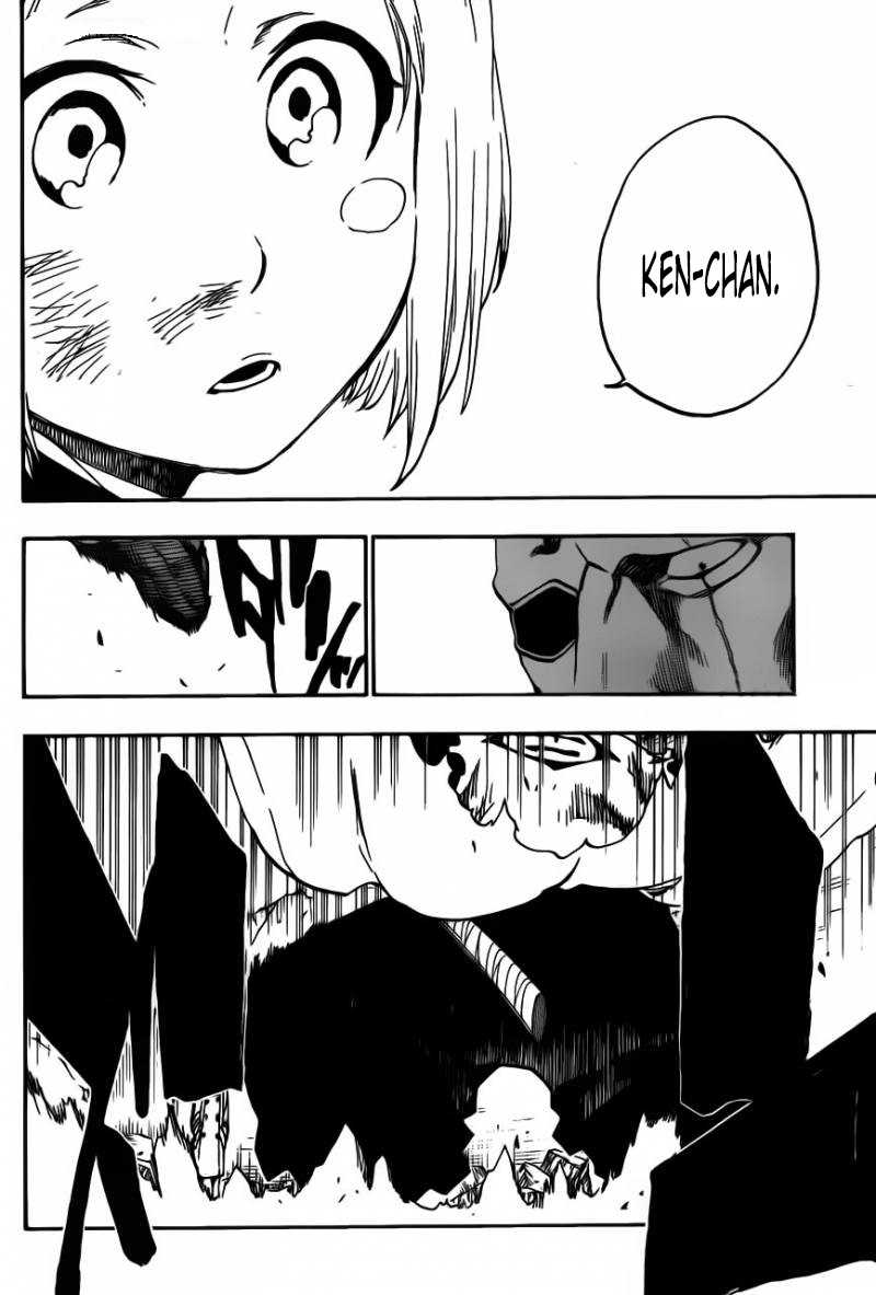 Read Bleach vf Manga Online