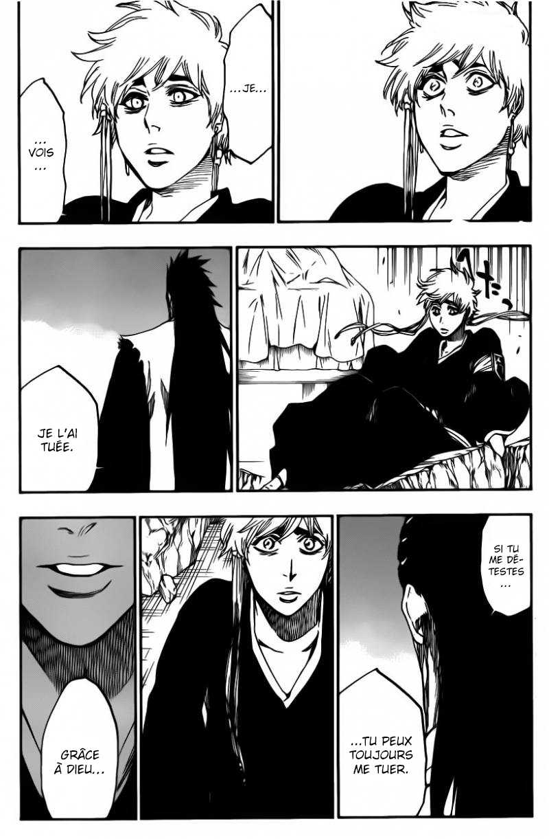Read Bleach vf Manga Online
