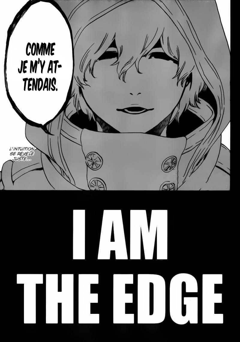 Read Bleach vf Manga Online