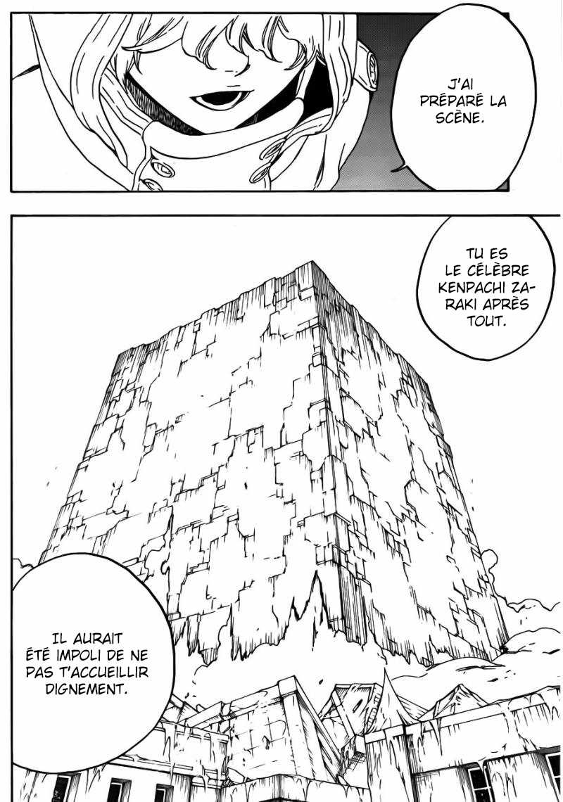 Read Bleach vf Manga Online