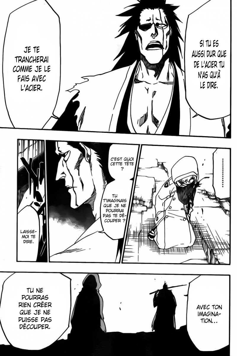 Read Bleach vf Manga Online