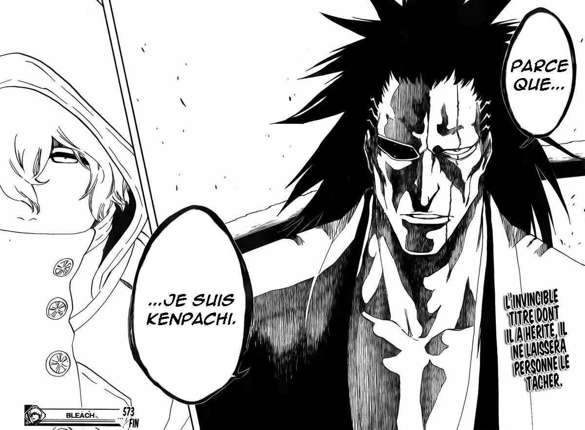 Read Bleach vf Manga Online