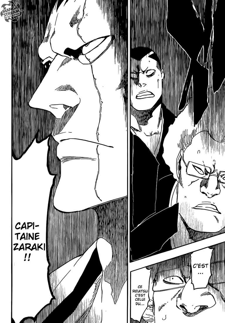 Read Bleach vf Manga Online