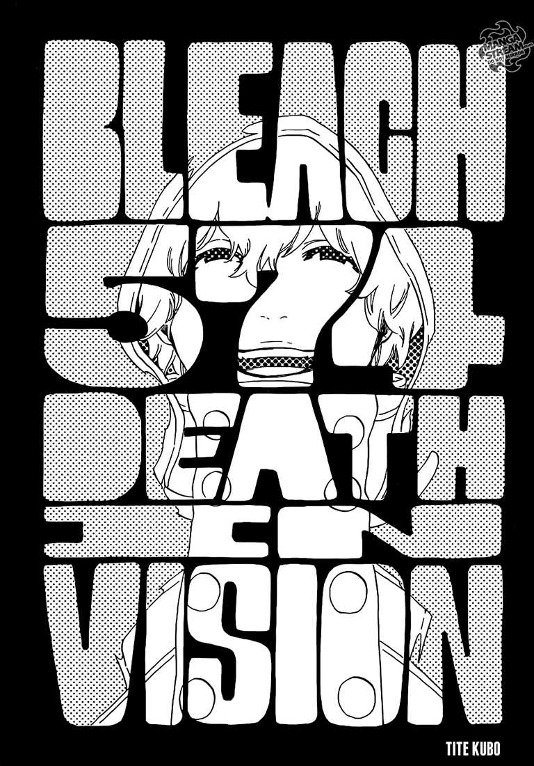 Read Bleach vf Manga Online