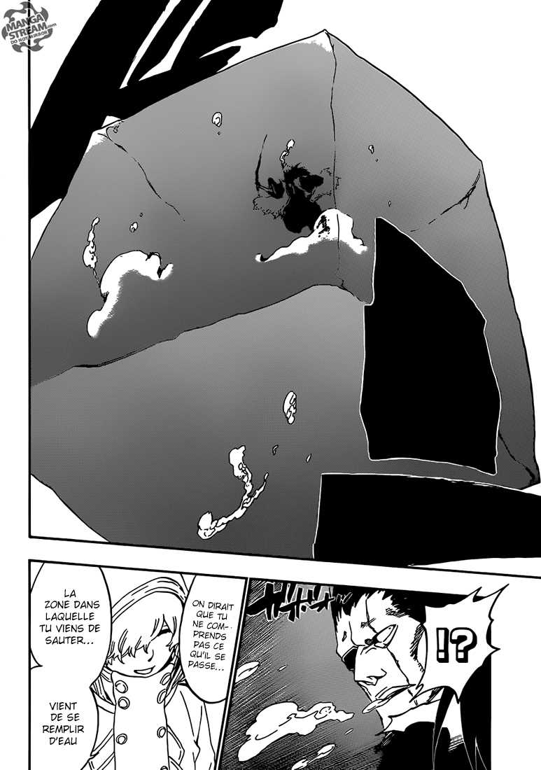 Read Bleach vf Manga Online