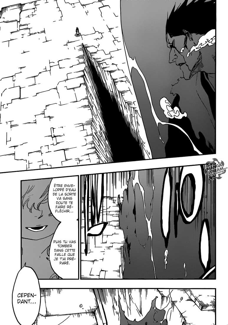 Read Bleach vf Manga Online
