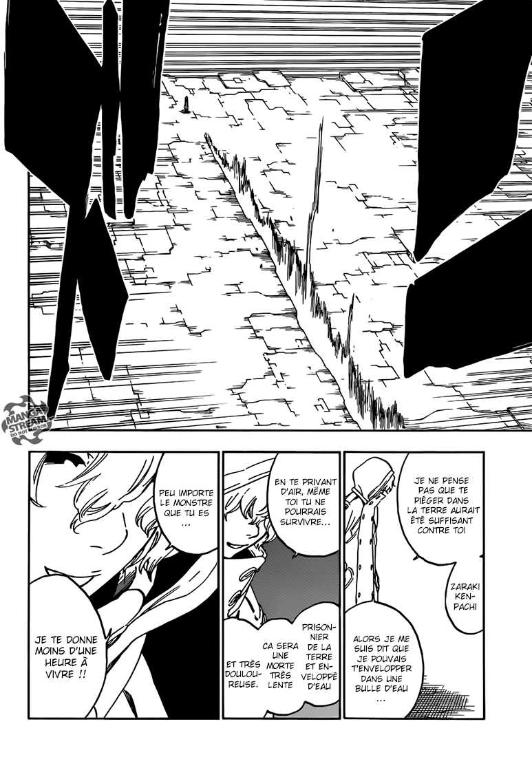 Read Bleach vf Manga Online