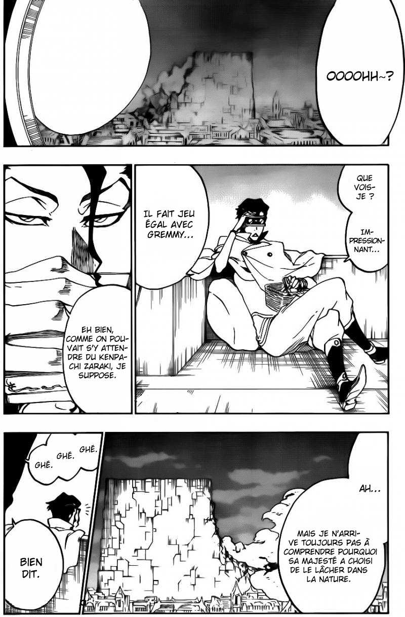Read Bleach vf Manga Online
