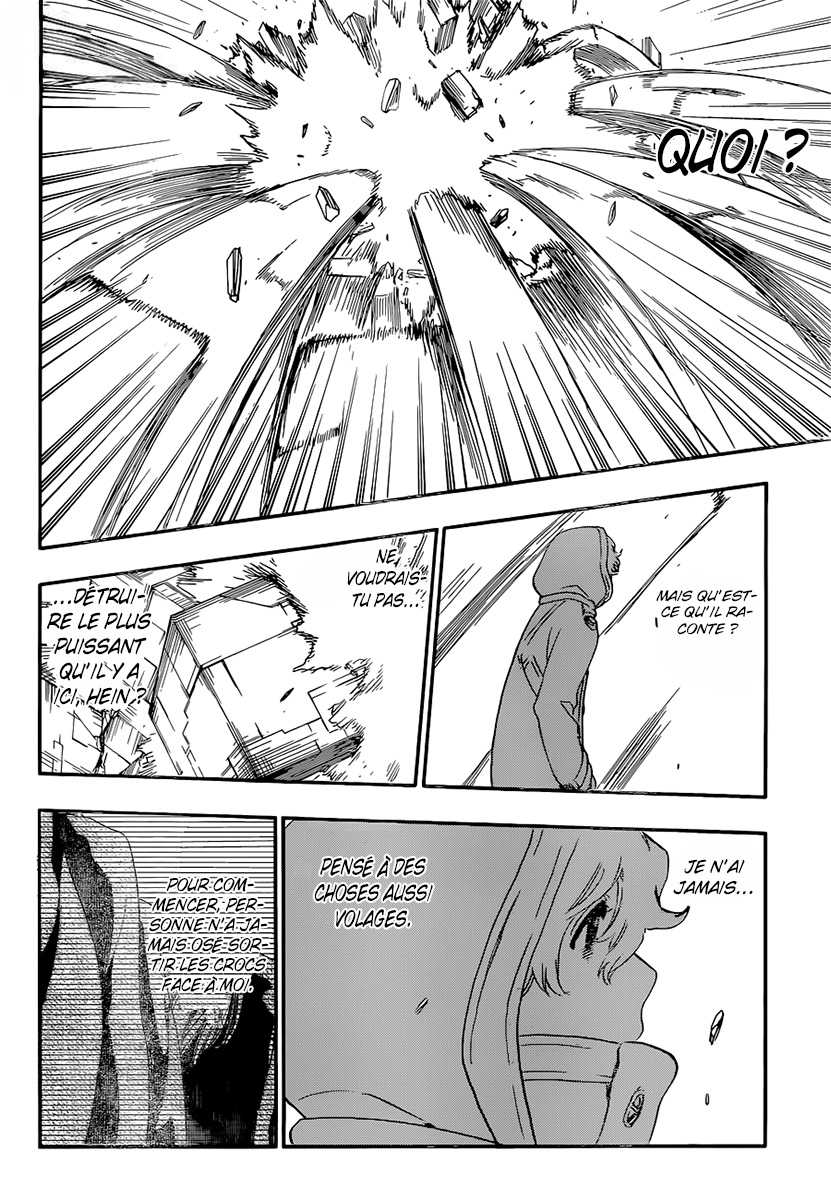Read Bleach vf Manga Online
