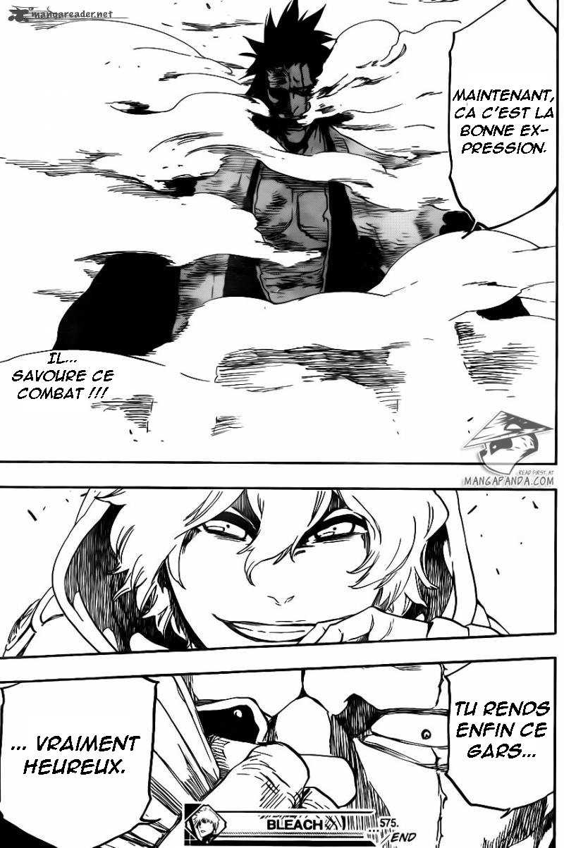 Read Bleach vf Manga Online