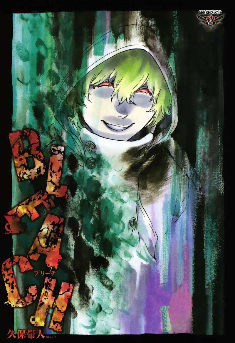 Read Bleach vf Manga Online