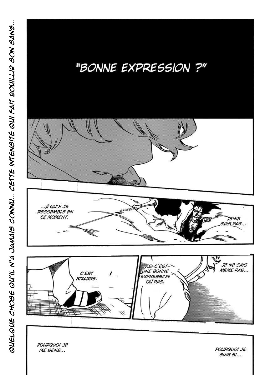 Read Bleach vf Manga Online