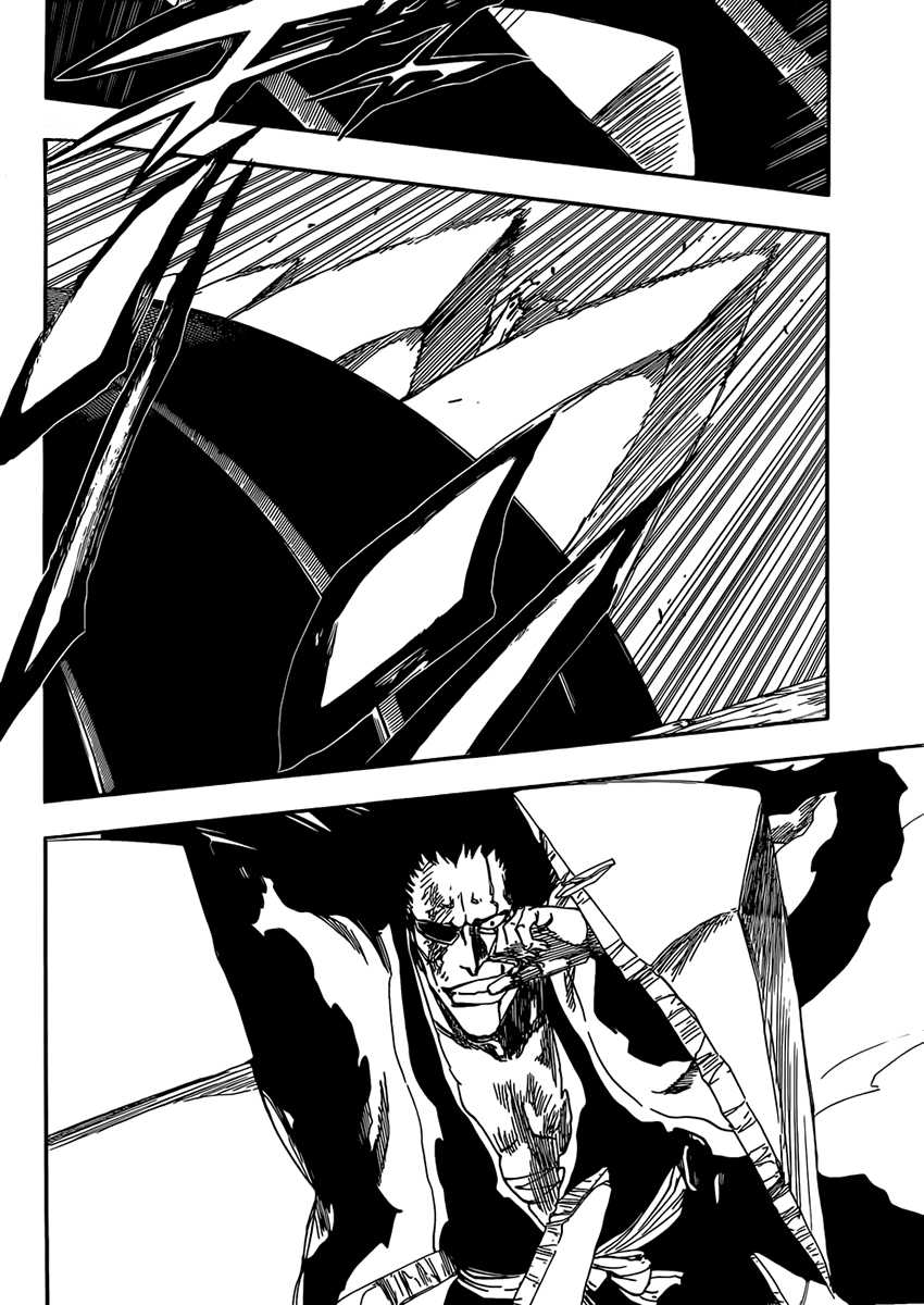 Read Bleach vf Manga Online